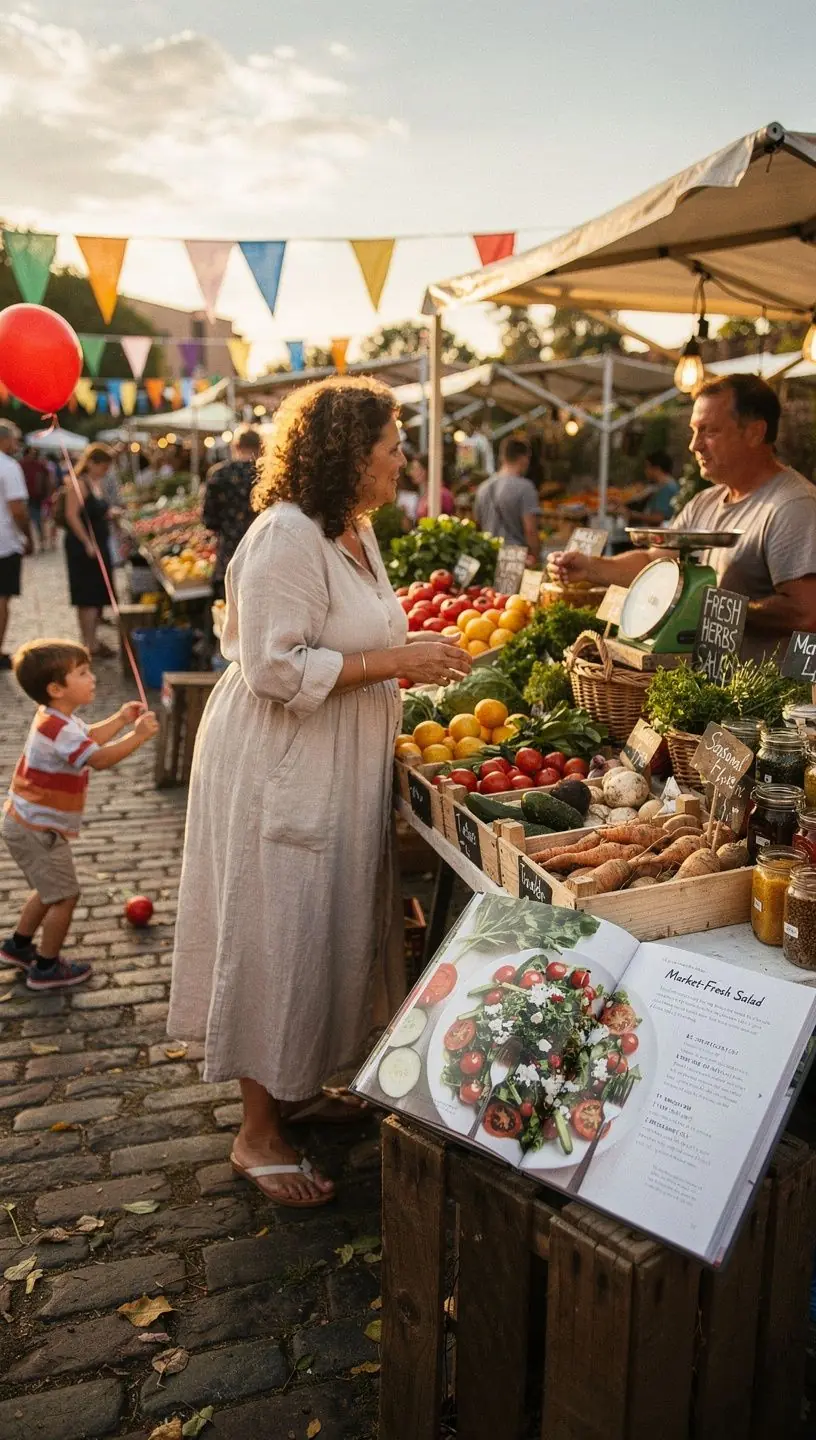 Pohled na kuchaře, který připravuje místní specialitu v moderní kuchyni